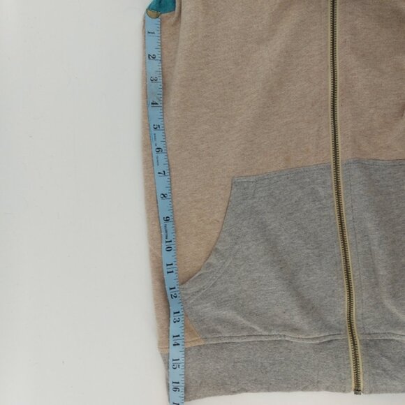 Patagonia Women's Board Short Label Lightweight Full-Zip Hoody Size XS - Picture 9 of 9